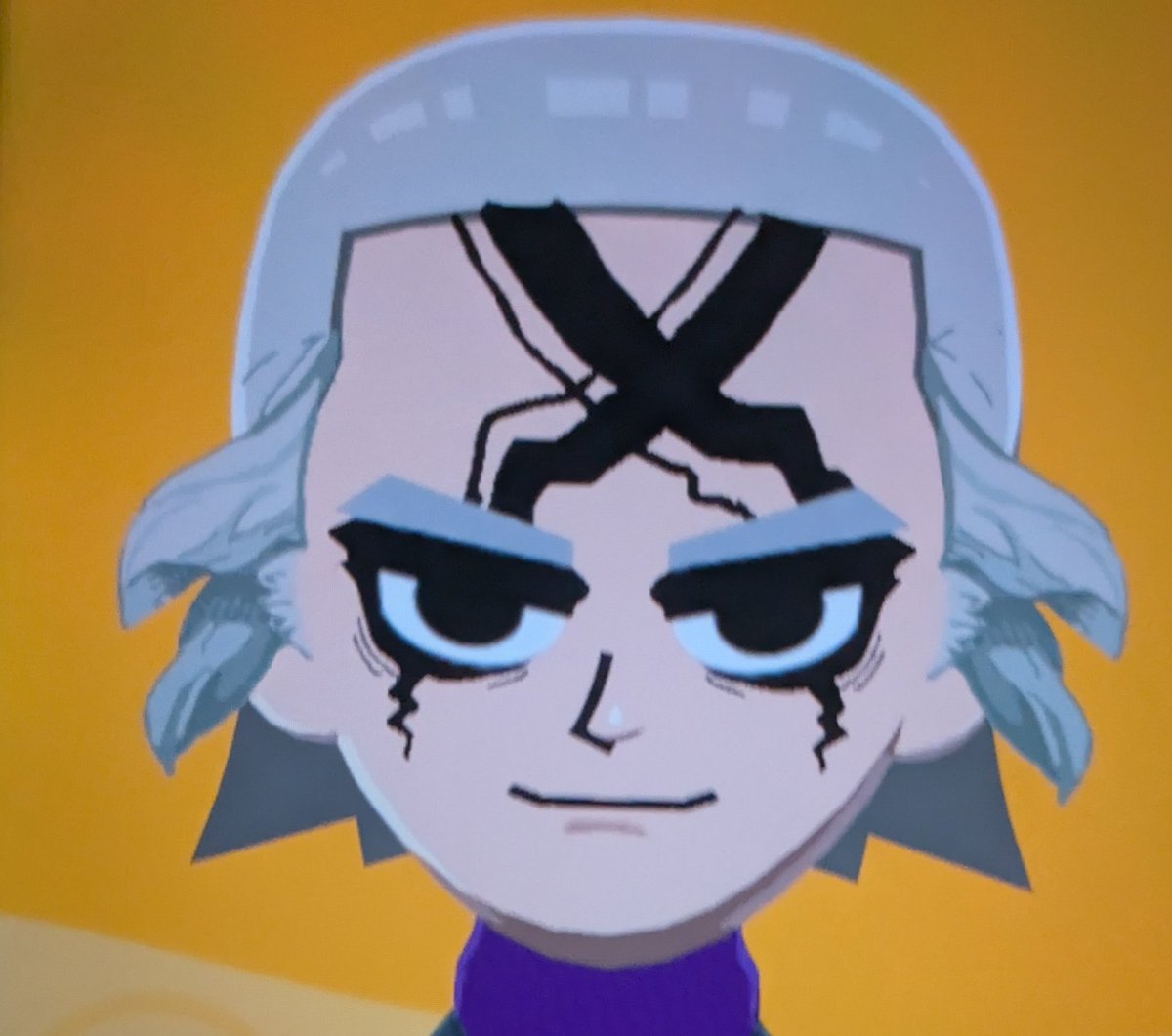 びびり tweet media