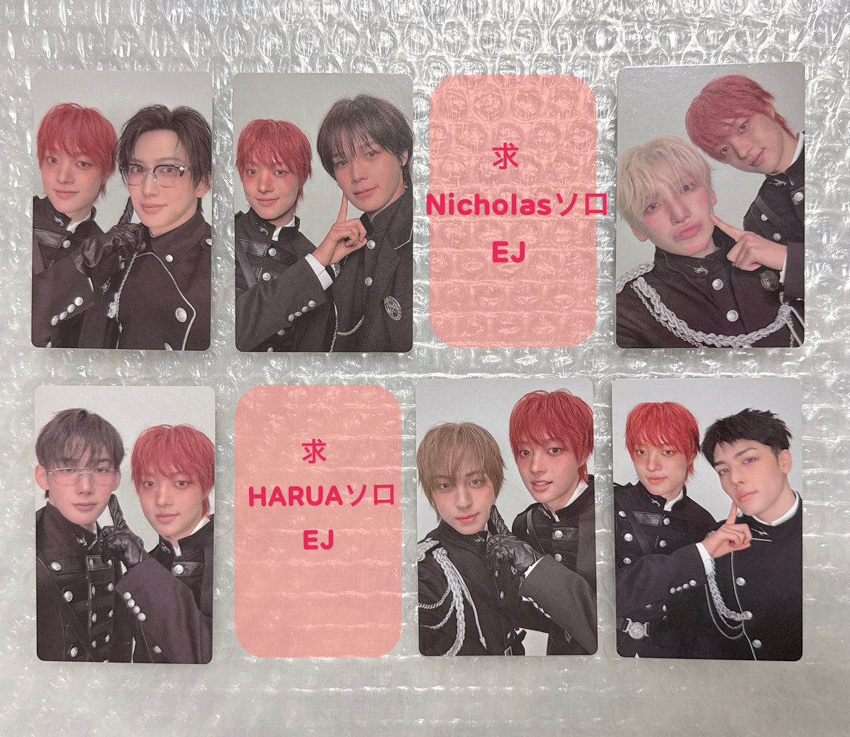 🍊⸒⸒ 𝗌𝖺𝗒𝖺 tweet media