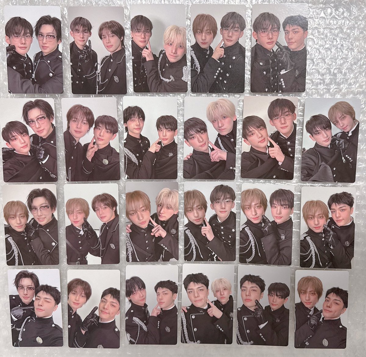 🍊⸒⸒ 𝗌𝖺𝗒𝖺 tweet media