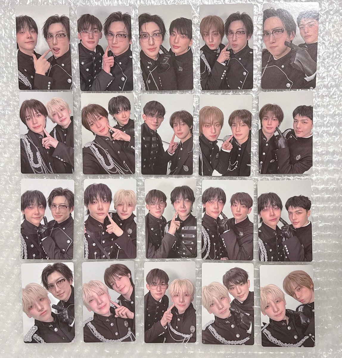 🍊⸒⸒ 𝗌𝖺𝗒𝖺 tweet media