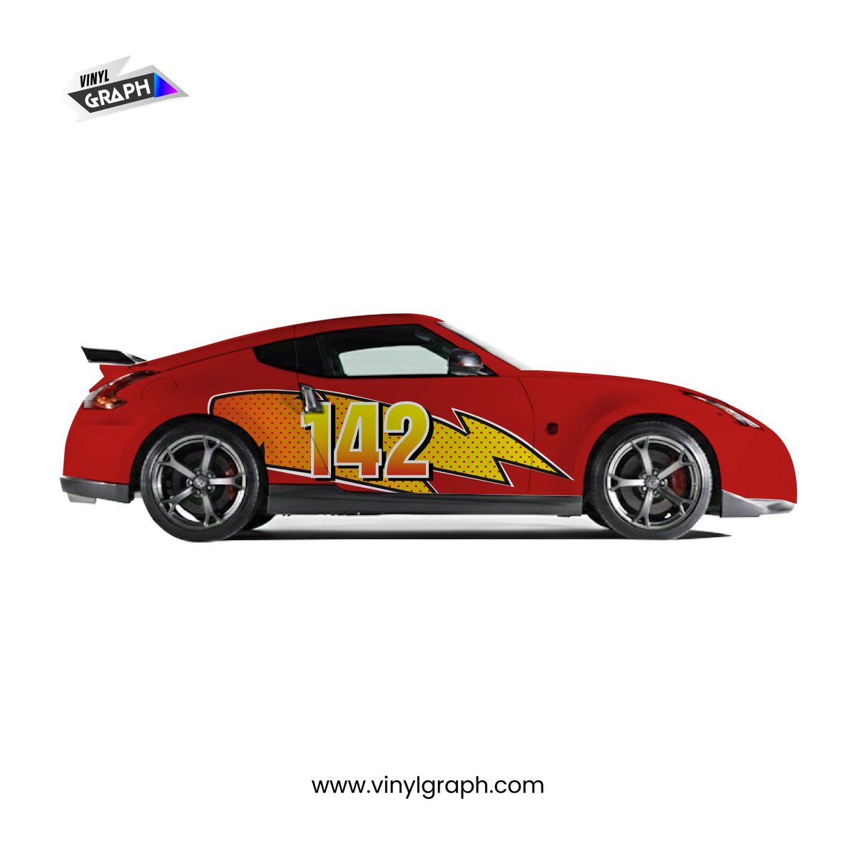 Vinyl Graph Designs tweet media
