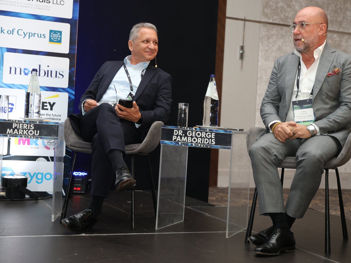Deloitte Cyprus tweet media