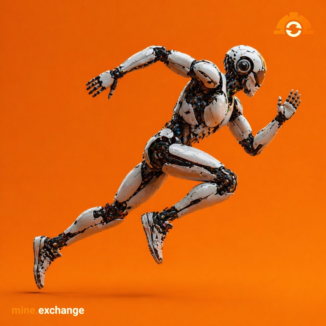 MINE.exchange tweet media