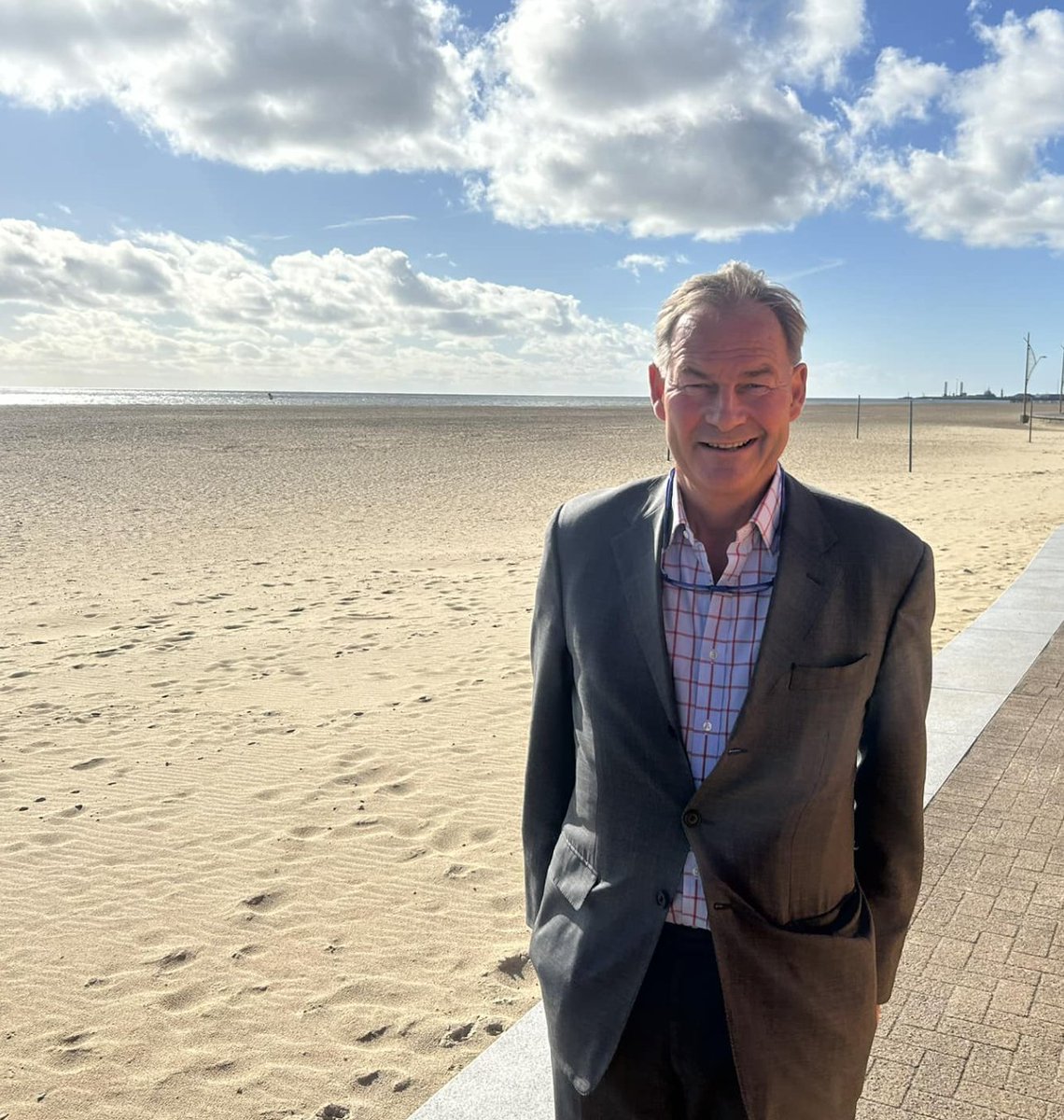 Right. A suggestion. If you are looking for a domestic getaway this summer, I am reinforcing my firm recommendation of Great Yarmouth.

Gorleston, Caister, Hemsby, Hopton, Winterton, Burgh Castle and more too. Right across my constituency we are blessed with incredible scenery,