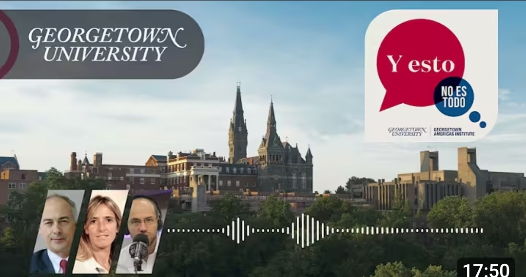 Juan Carlos Iragorri tweet media