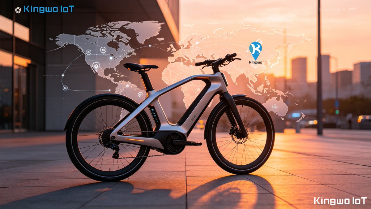 kingwoiot's tweet image. 🚲 Global e-bike market hits $65.8B in 2026.

📈 14.4% CAGR through 2034
🌏 Asia Pacific owns 56.5% share
📍 GPS tracking = no longer optional
👉 Read the full report: 
kingwoiot.com/news/e-bike-ma…

#EbikeMarket #GPS #IoT #TrackingAsset #Ebike #KingwoIoT