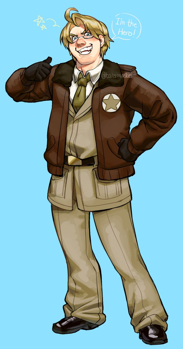 tailsmaster tweet media