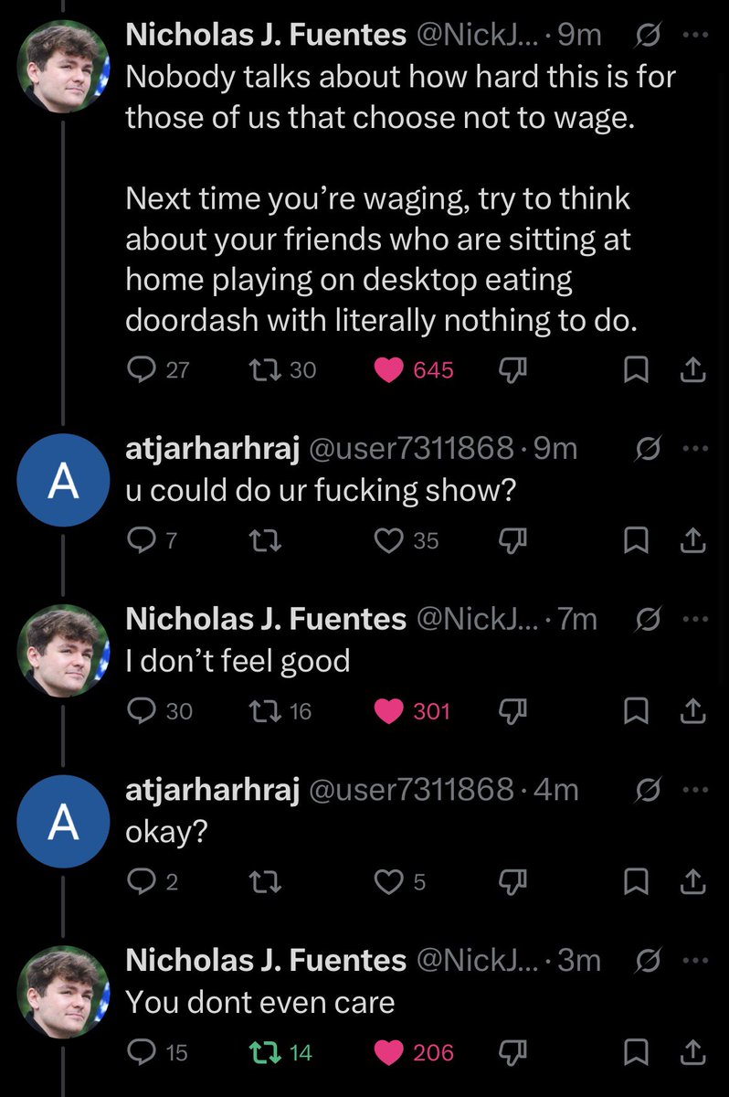 Mason (PatriotPilled) tweet media