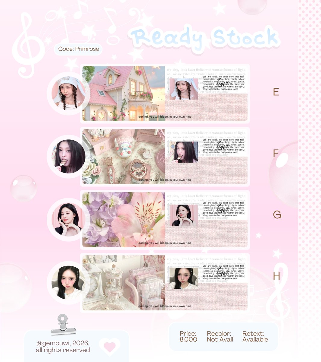 ˖ ࣪ noyaa @ after dm ! ִ ׄ ₊ tweet media