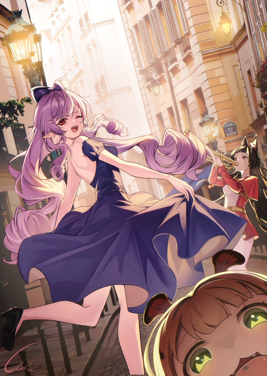 コルサ/Corsa tweet media
