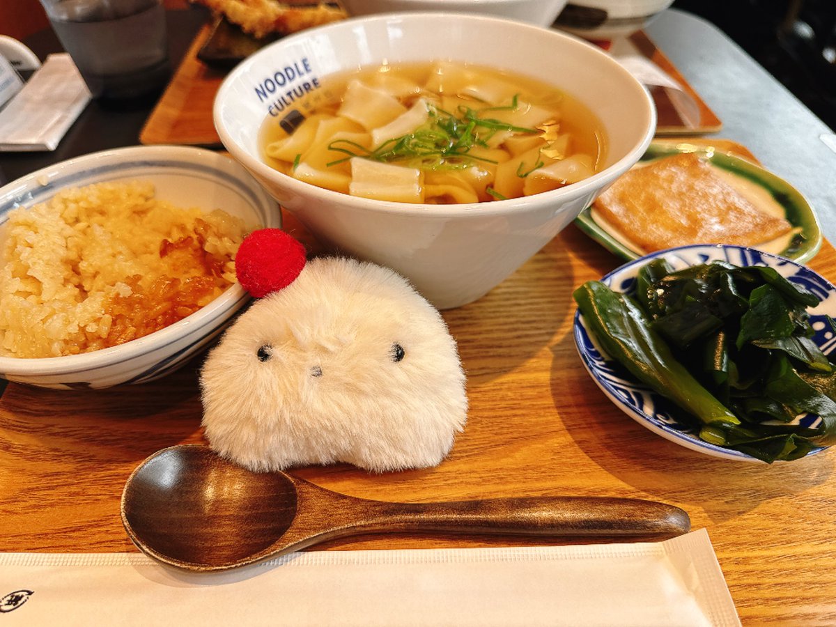 馨くん。★もふもふとタイバニ tweet media