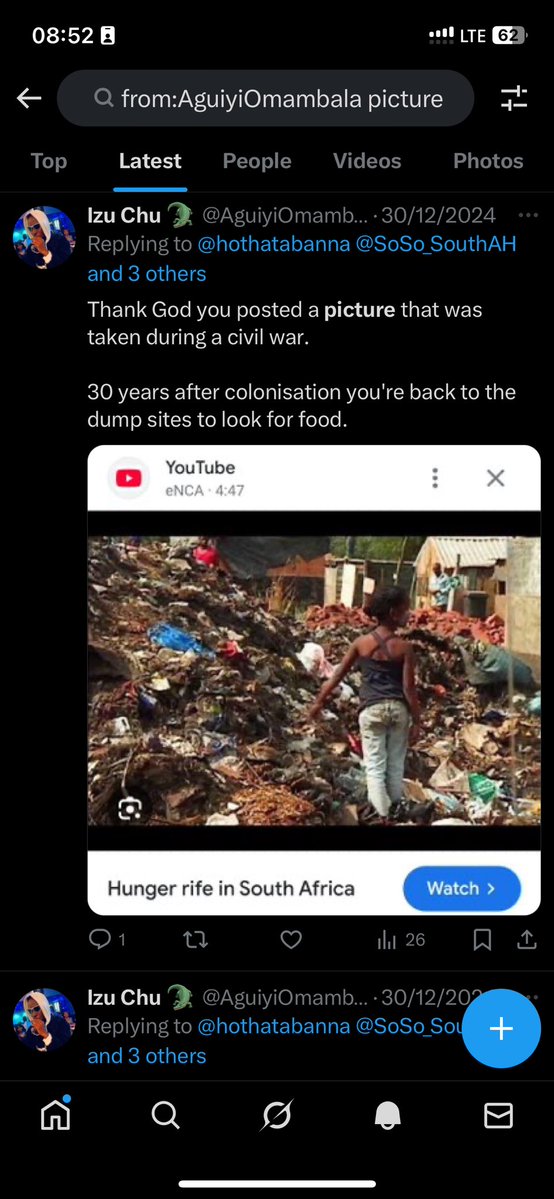 esulaalu tweet media