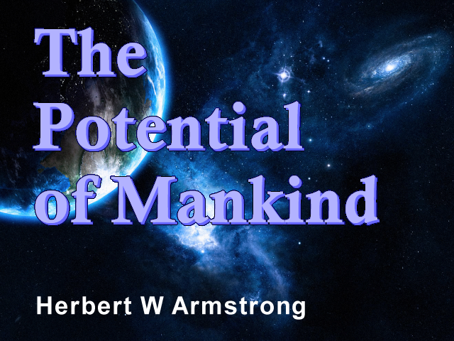 Herbert W Armstrong tweet media