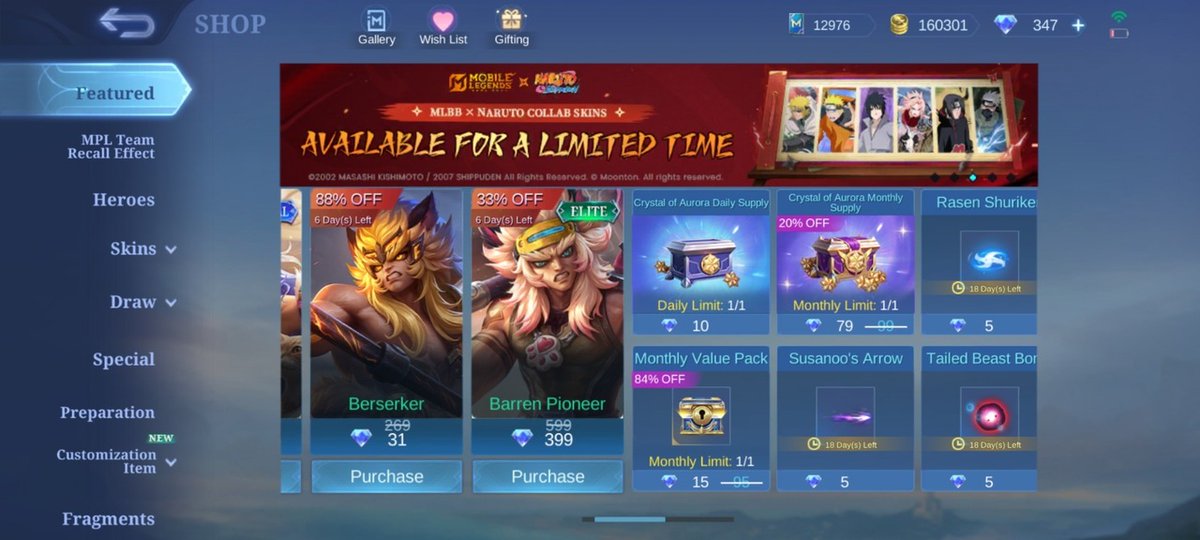 Mobile Legends Base tweet media