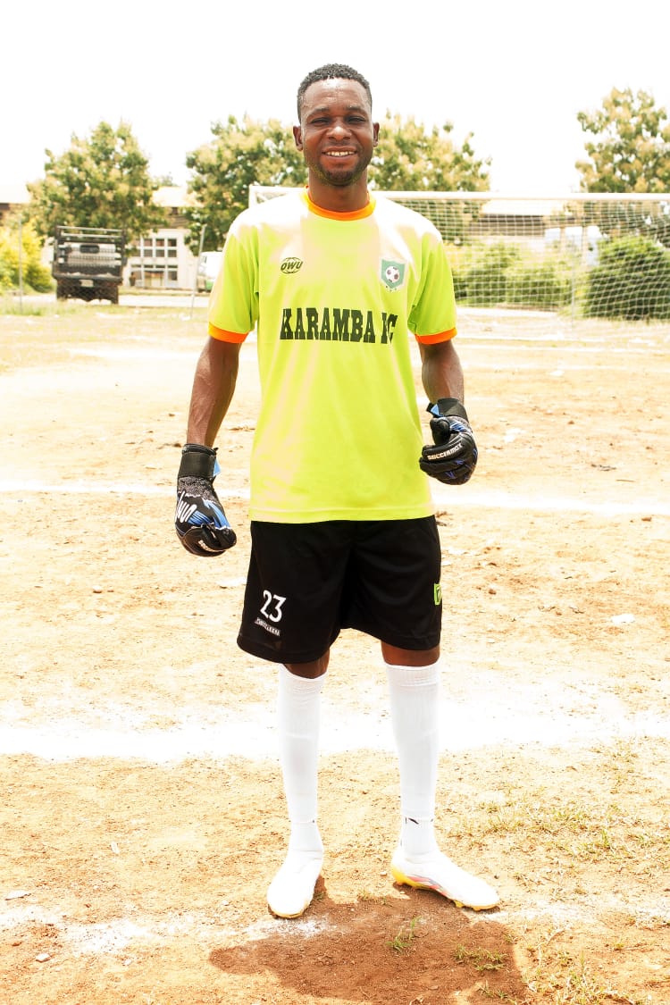 Karamba Football Club tweet media