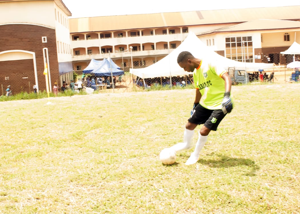 Karamba Football Club tweet media