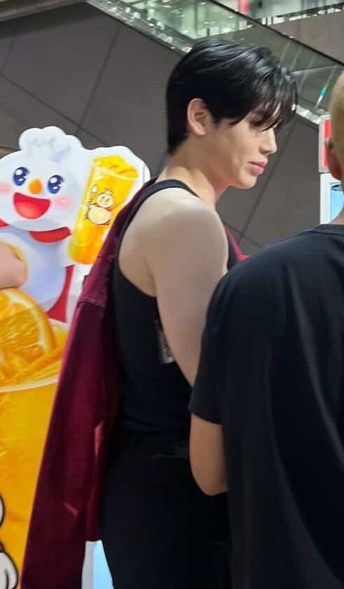 ฮุฮิ♡ tweet media