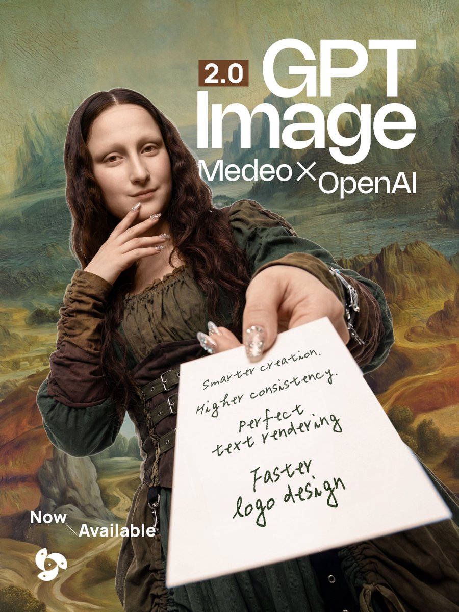 Medeo_AI tweet media
