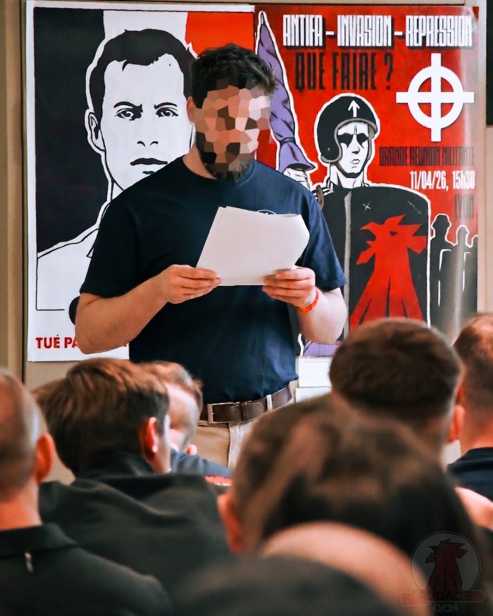 🦏 Babar le Rhinocéros🦏 tweet media