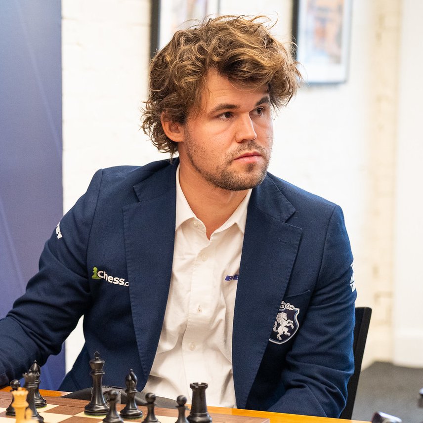 Women's Chess Coverage tweet media