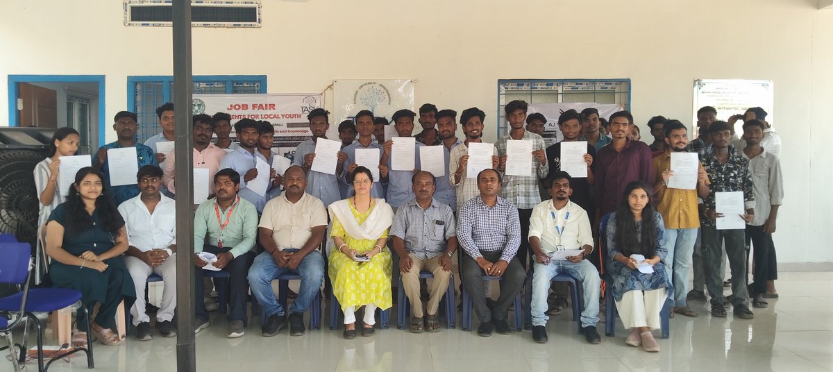 TASK Telangana tweet media