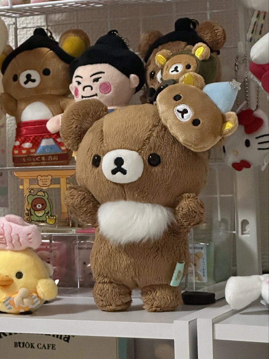 くまきち(はーこ) tweet media