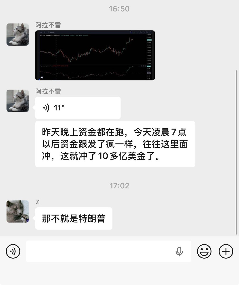 比特肥 || Bitfatty (🍀,🍀) tweet media