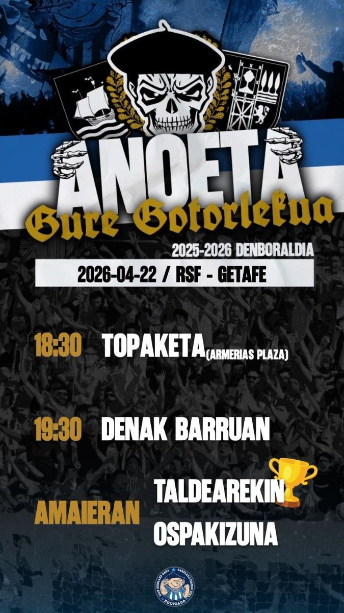 Bultzada TxuriUrdina tweet media