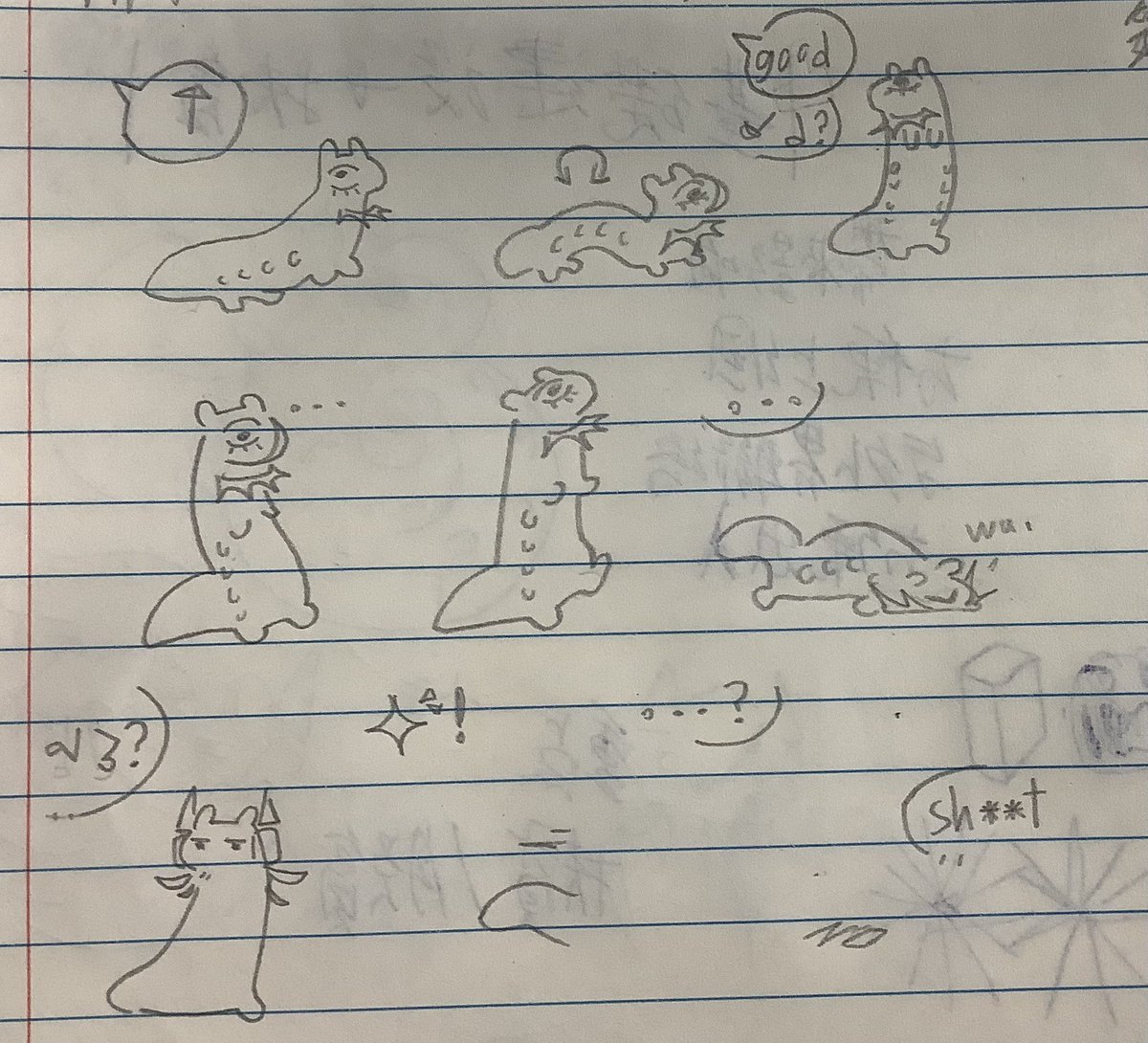 Z3GVoxvsRWKsZHn's tweet image. 我不知道哦，Assimi我摸鱼把你画的得好废物啊sorry啊 #collinlock16 #assimilation