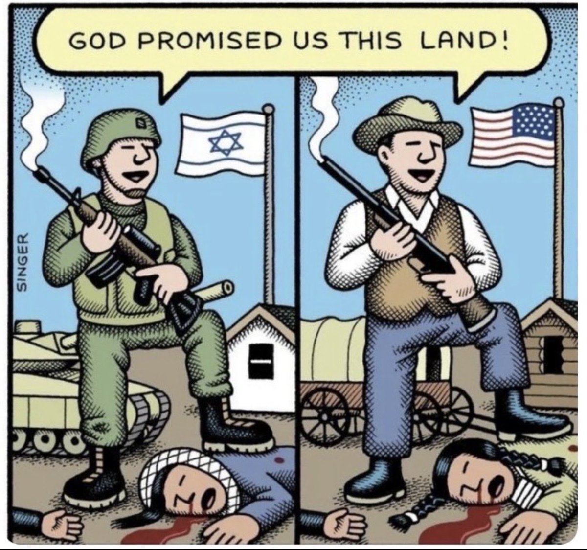 STALKEDbyDHS's tweet photo. @SenBooker Senator Cory Booker champions White Supremacy in the form of Zionism internationally, while selectively crying crocodile tears when the government he represents practice White Supremacy domestically.
#SPLC #Gaza #StandingRock https://t.co/hyneZnTmVO