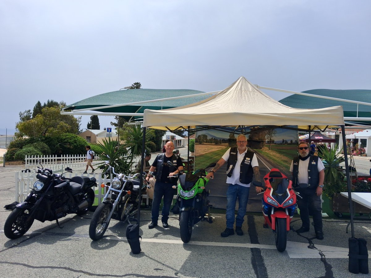 BFCyprus tweet media