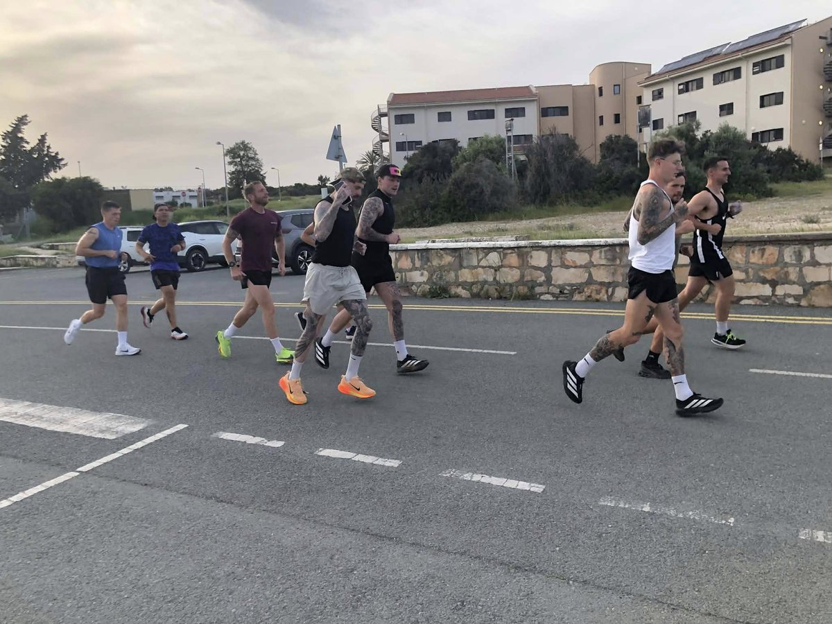 BFCyprus tweet media