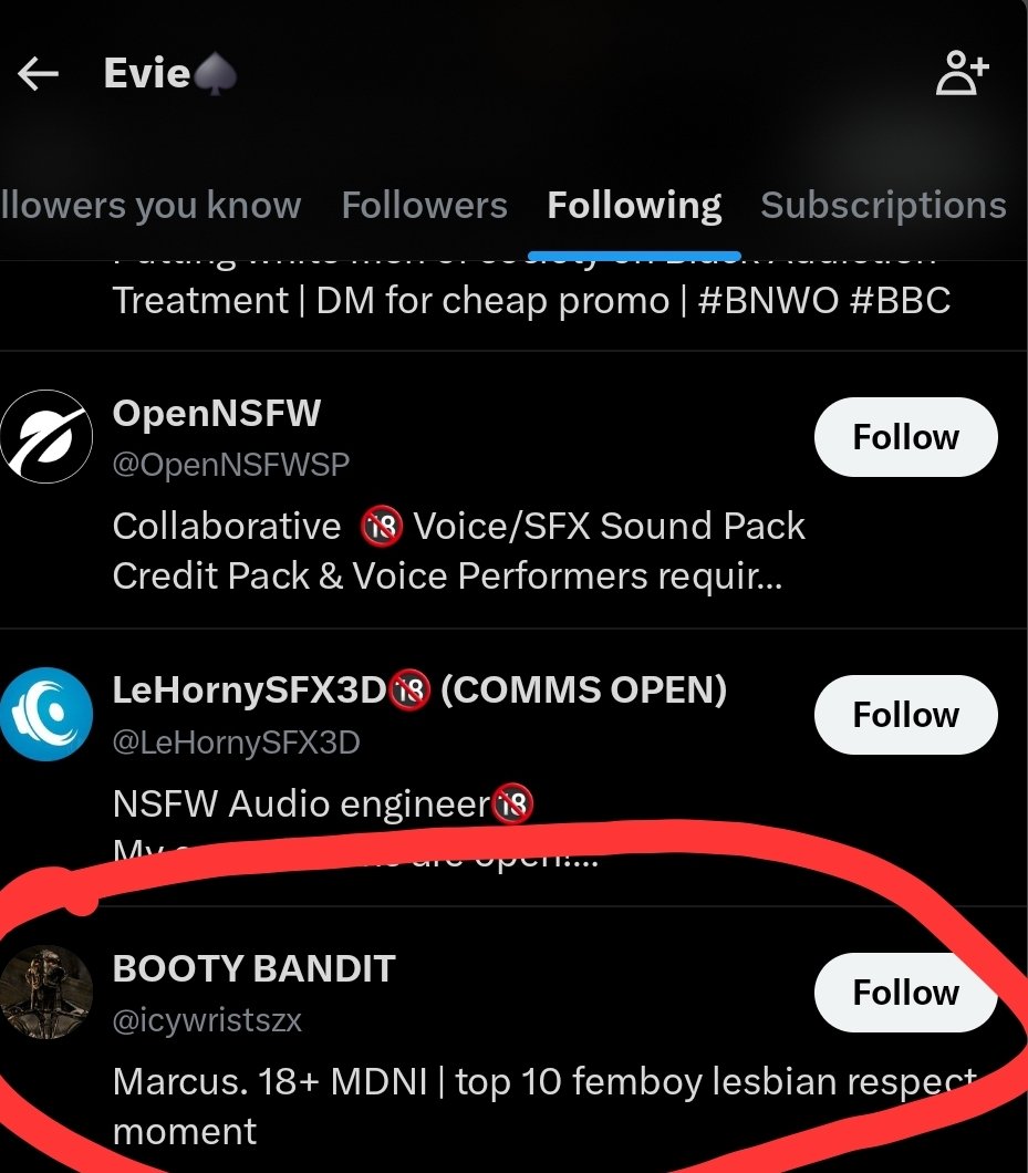Zenqth_'s tweet photo. @Miuuvwf @mr_nice212 Why you following a fellow pedophile? https://t.co/Vs1GaL1BnQ