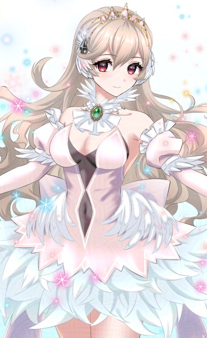 紫色の柿子@Skeb募集中 tweet media
