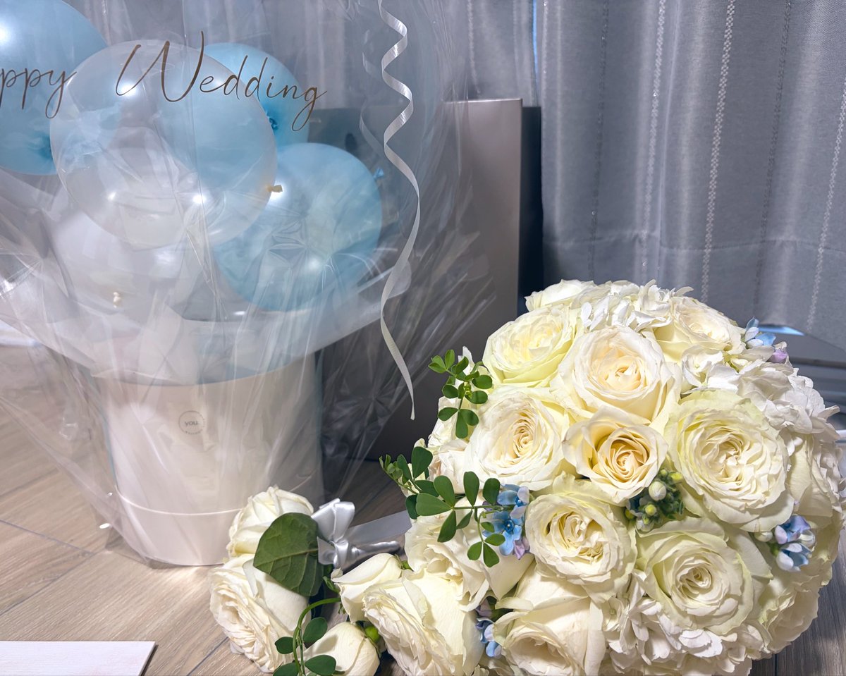 こころま tweet media