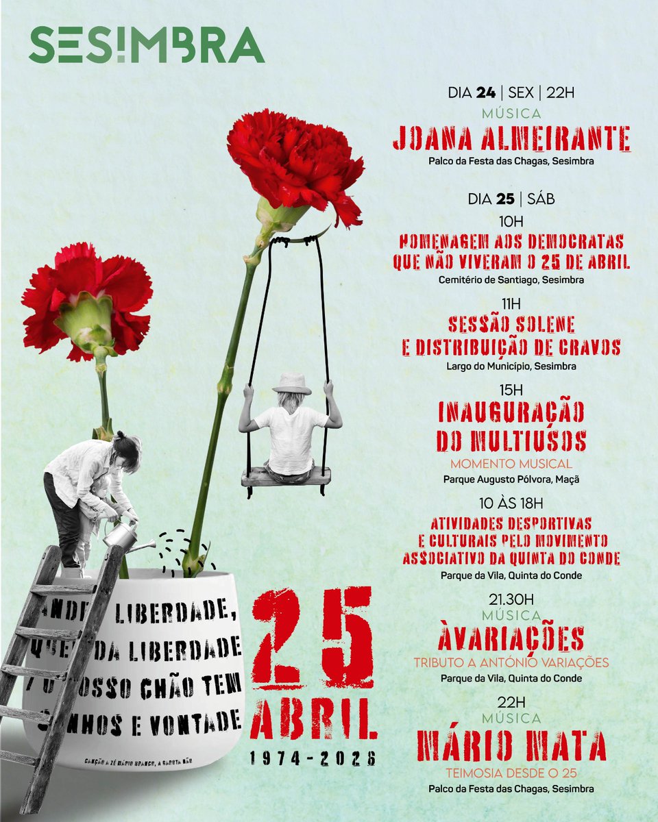 CMSesimbra tweet media