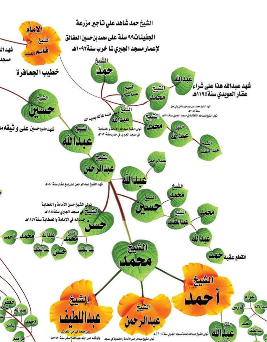 أحمد الجعفري الطيار tweet media
