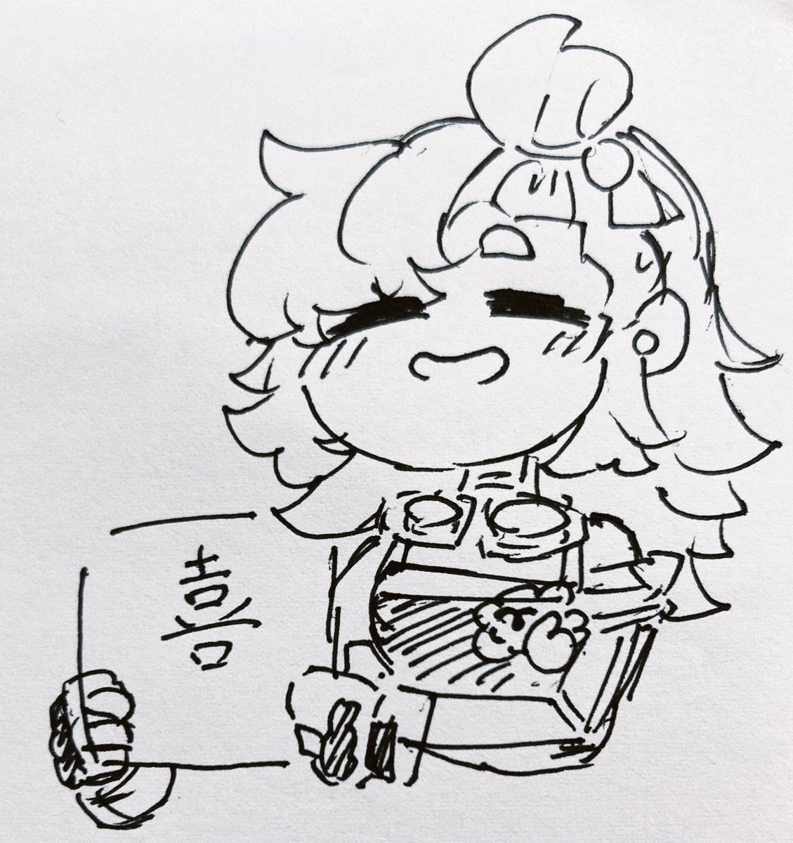 🐗急ぎ道🚚 tweet media