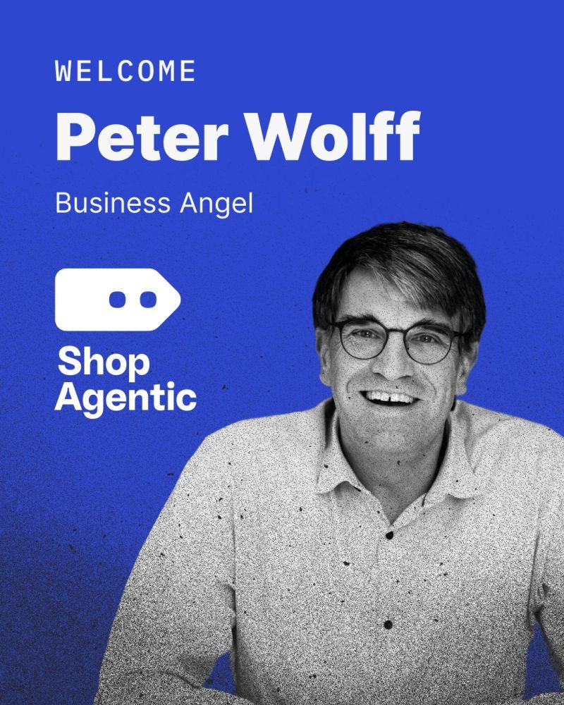 ShopAgentic tweet media