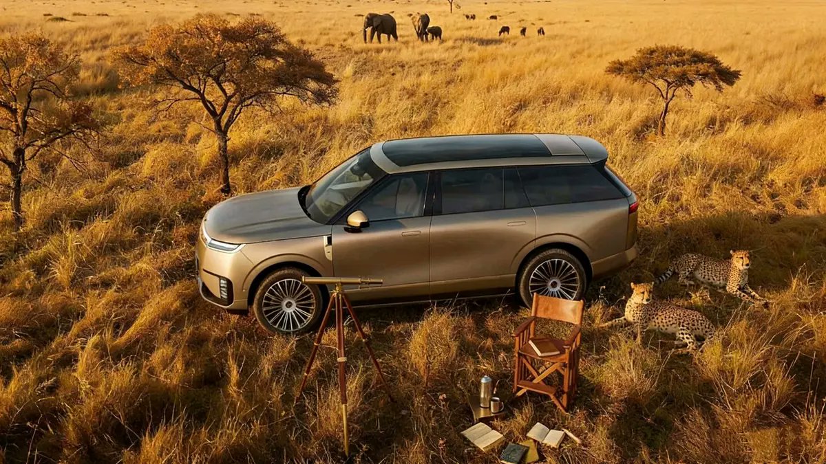 Bitautomy's tweet image. The Xpeng GX, a premium six-seater SUV, is confirmed to arrive in the Malaysian market during the second half of 2026. The model is available in both fully electric (BEV) and range-extender (REEV) variants.
#Xpeng #XpengGX #Malaysia #EV #SUV