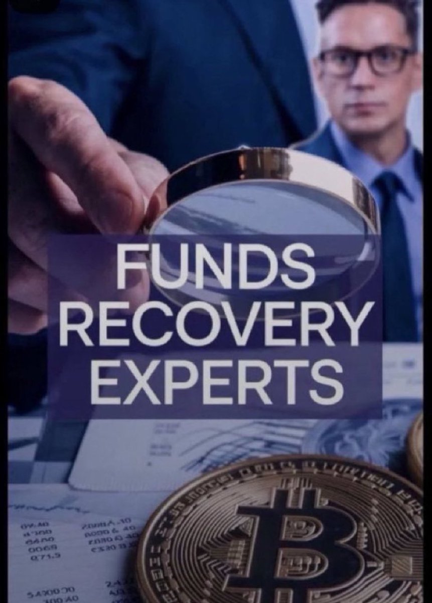 Patriciamd1's tweet photo. 🚨 Alert Investors 

Reports indicate frozen assets and misleading profit displays ❌  

🛑 Do not deposit or pay any “fees”  
📂 Keep all transaction records and evidence  

📩 Contact for safe, verified recovery help—DM for more details  
EVERY SECOND MATTERS.
#CryptoRecovery https://t.co/6XEhnyEDGG