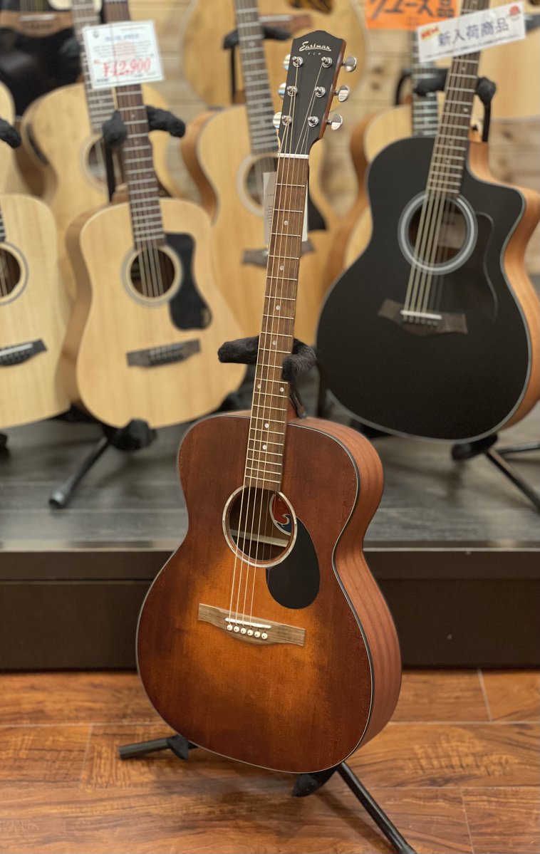 アコースティックステーションリボレ秋葉原 tweet media