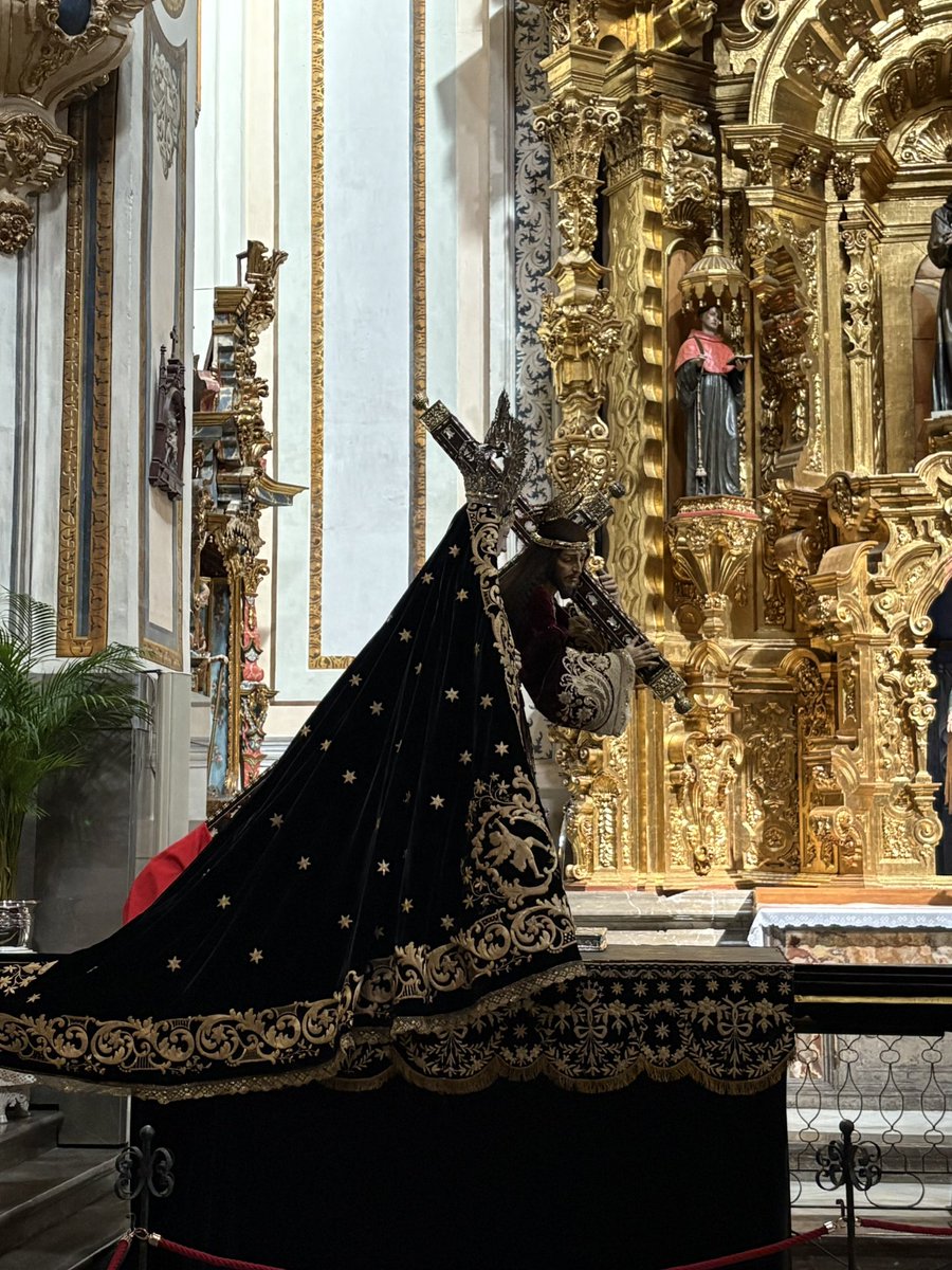 Llamador Cofrade Granada tweet media