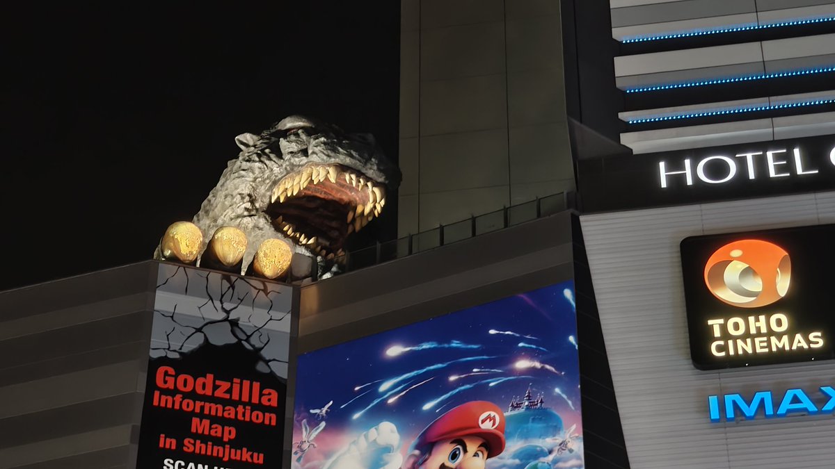 １０６。♪♯🐒(๑•́ ₃ •̀๑) tweet media