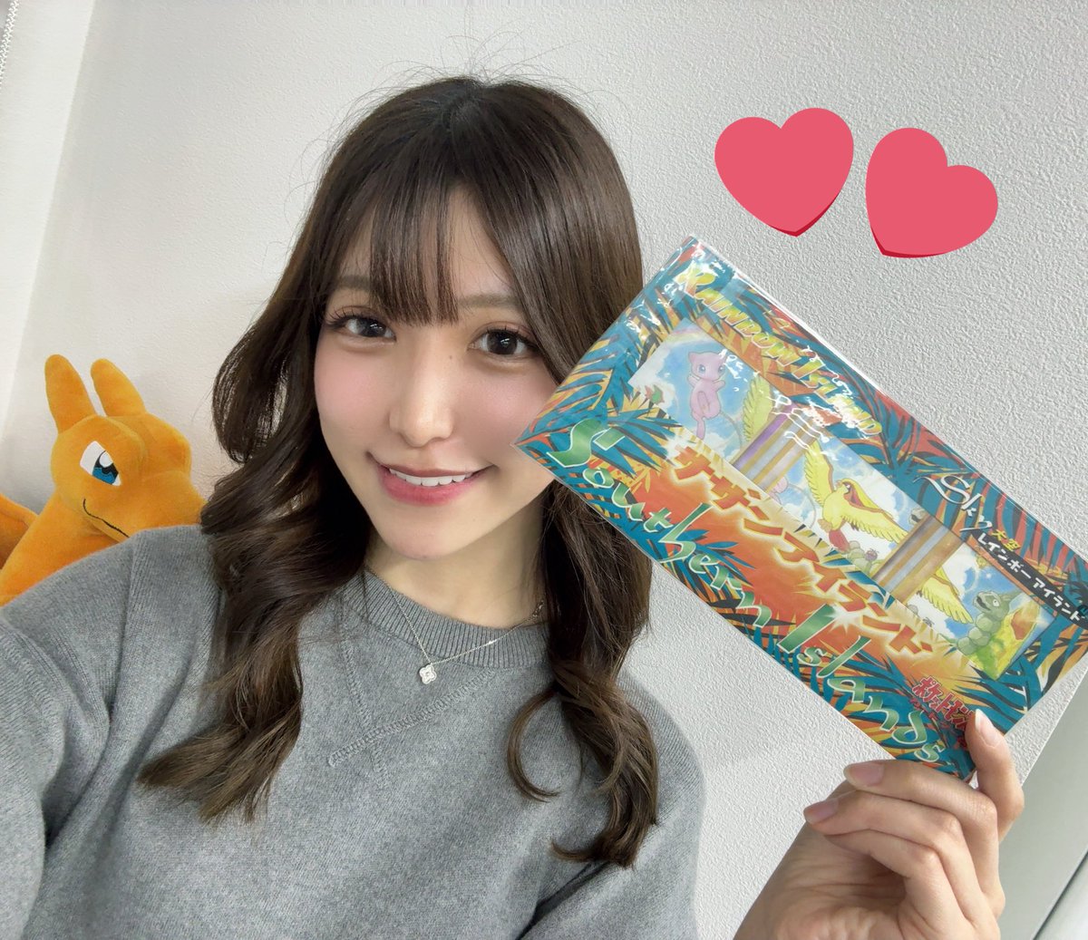 ゆめか王 tweet media