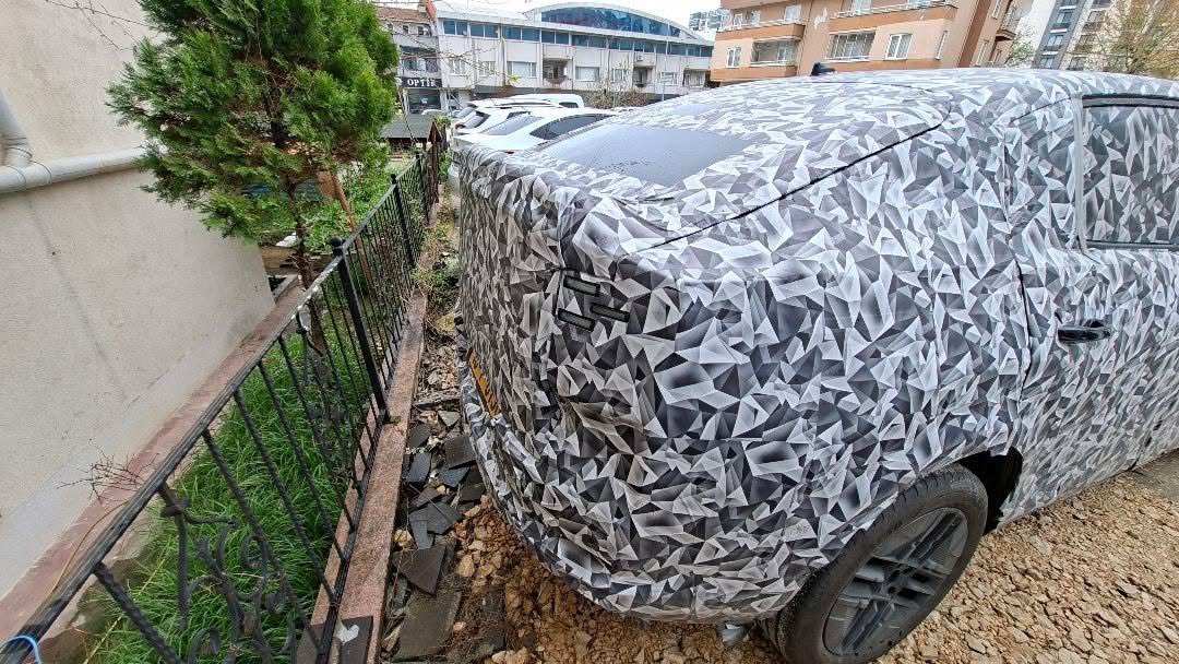 Piyasa_Haber's tweet image. #toaso Fiat'ın Egea yerine Türkiye'de üreteceği yeni otomobilin fotoğrafları ortaya çıktı.