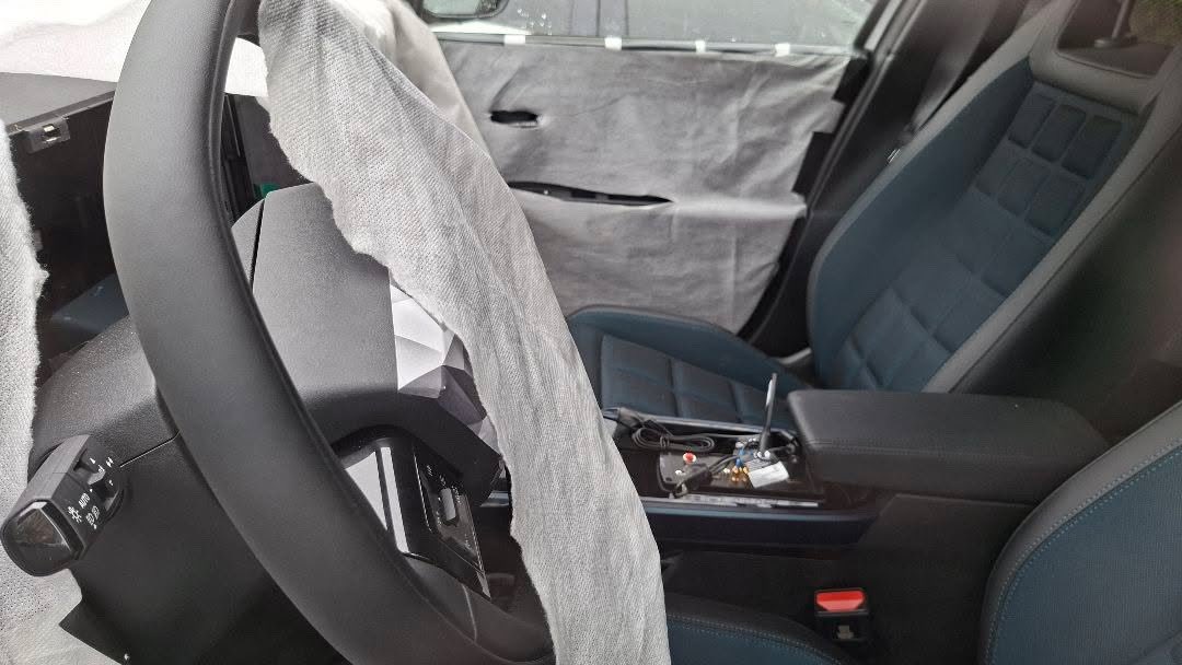 Piyasa_Haber's tweet image. #toaso Fiat'ın Egea yerine Türkiye'de üreteceği yeni otomobilin fotoğrafları ortaya çıktı.