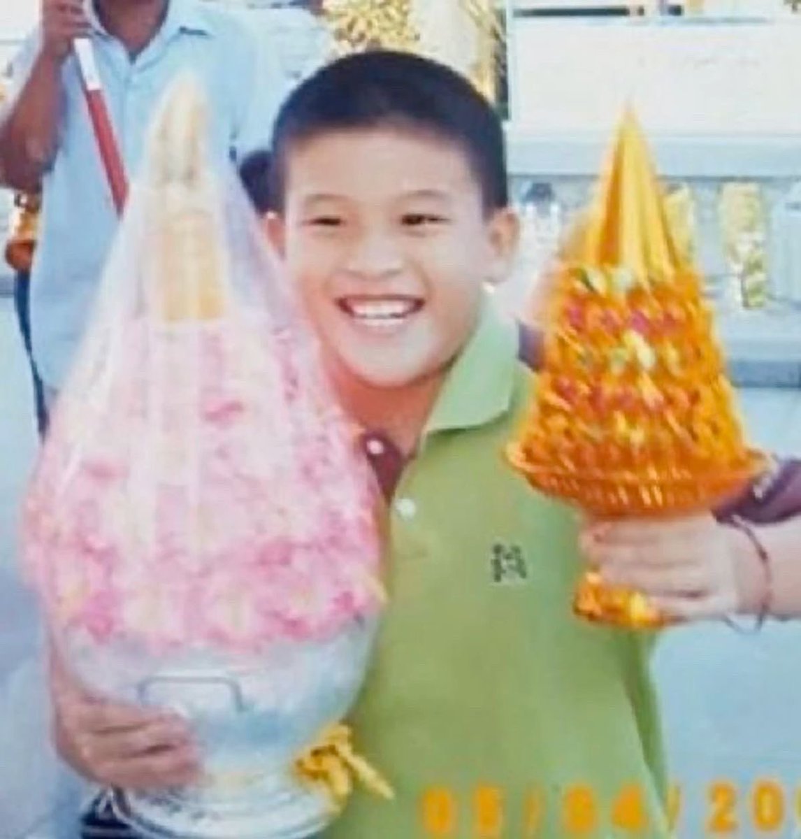 𓌈˒˒ อฟ ✿. tweet media