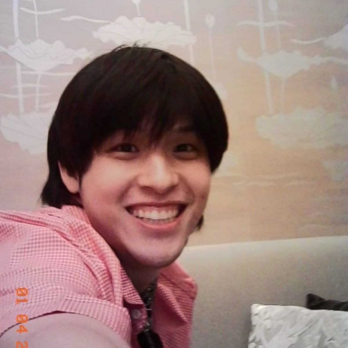 𓌈˒˒ อฟ ✿. tweet media