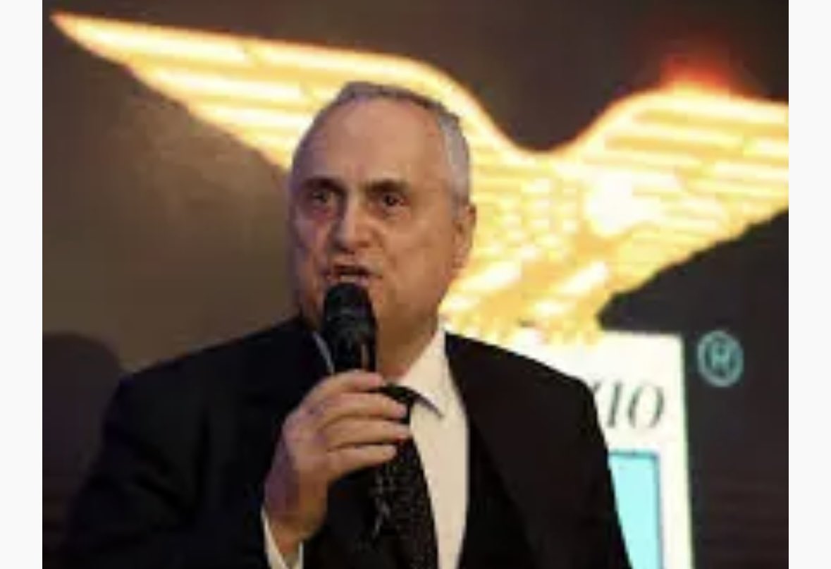 RadioseiLazio tweet media